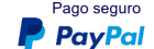 pago seguro con Paypal