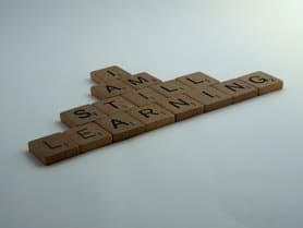 Learning by doing