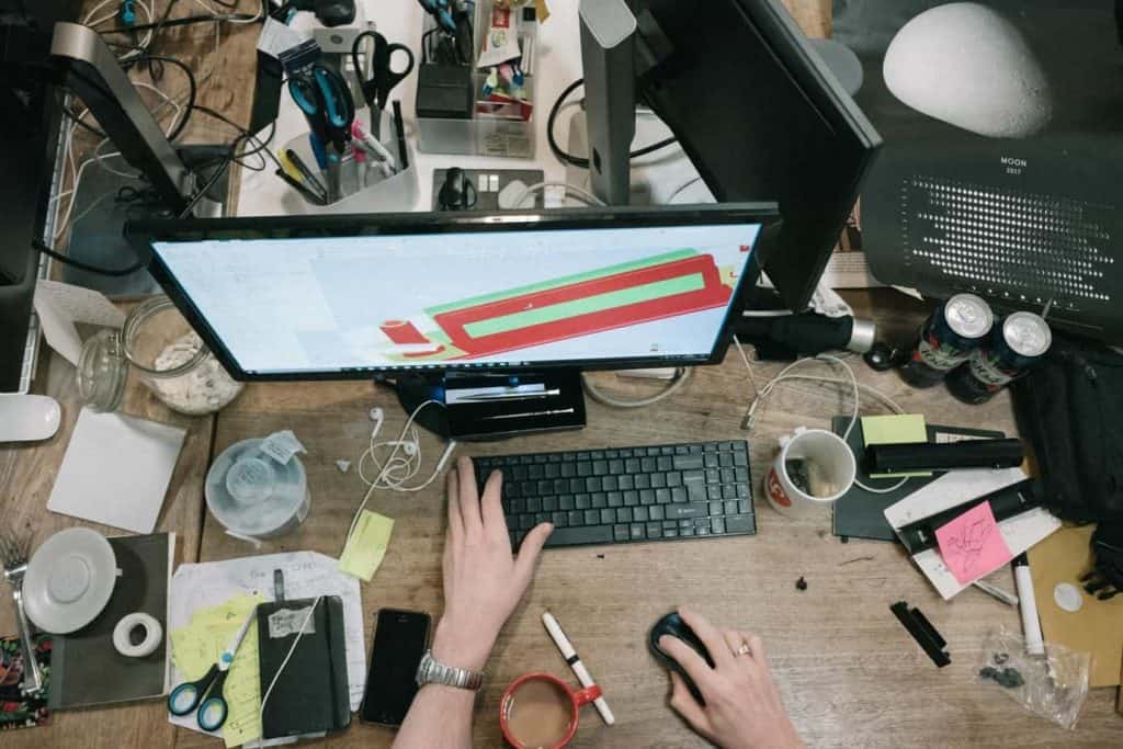 Lean Office: La mala gestión crea siempre desorden, ineficiencias y procesos que bloquean el trabajo