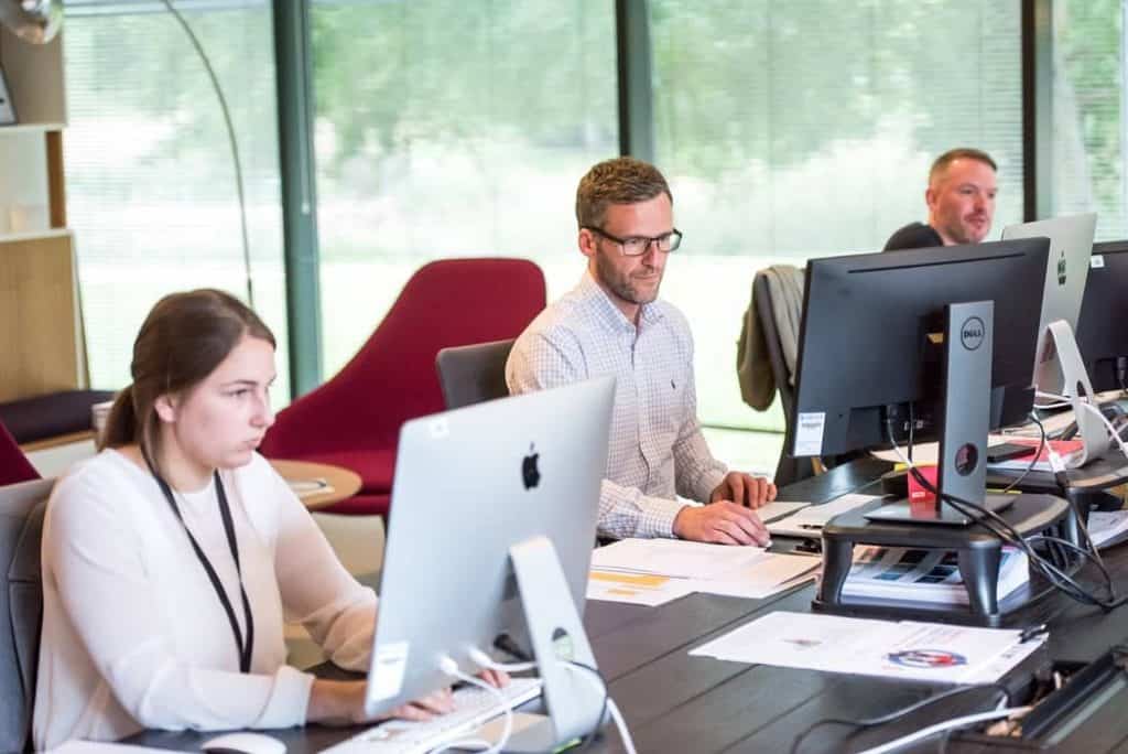 Para adoptar la metodología Lean, es imprescindible fomentar el cambio de mentalidad y cultura de trabajo 
